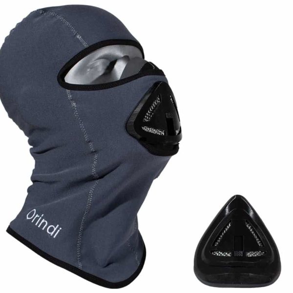 (Currently Out of Stock) The Orindi Cold Endurance Mask - Image 5