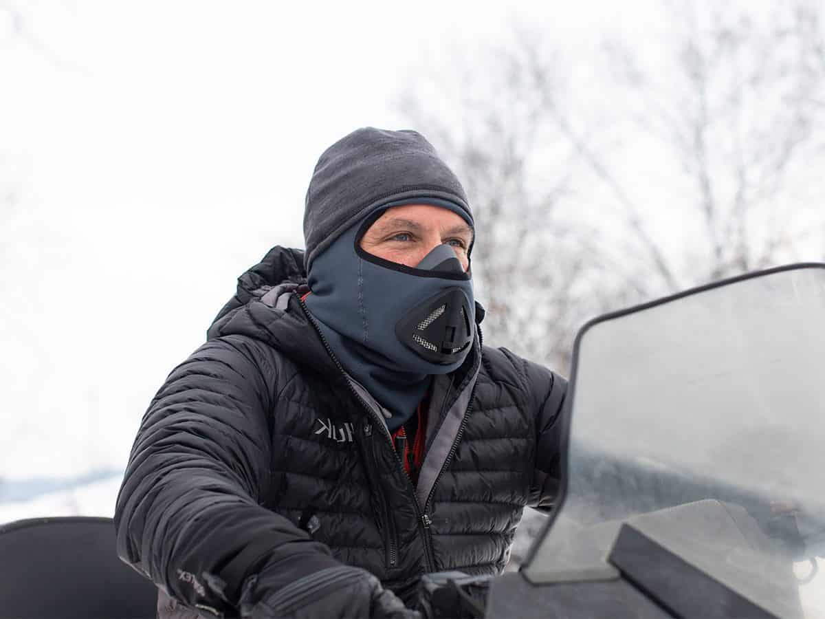 (Currently Out of Stock) The Orindi Cold Endurance Mask - Image 4