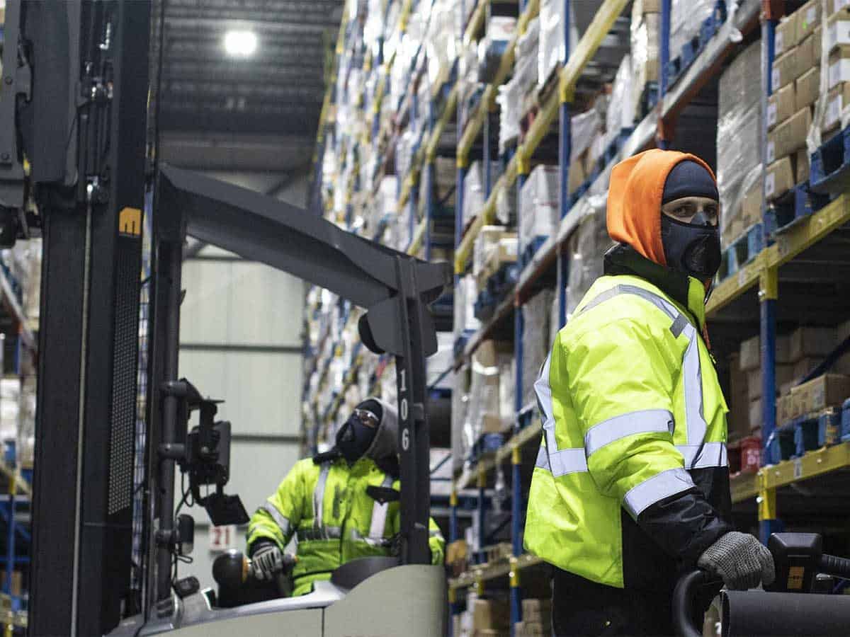 (Currently Out of Stock) The Orindi Cold Endurance Mask - Image 3