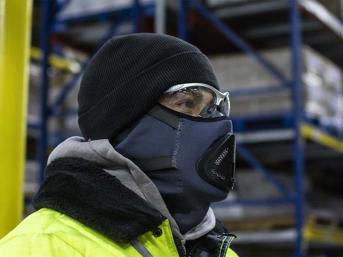 (Currently Out of Stock) The Orindi Cold Endurance Mask - Image 2