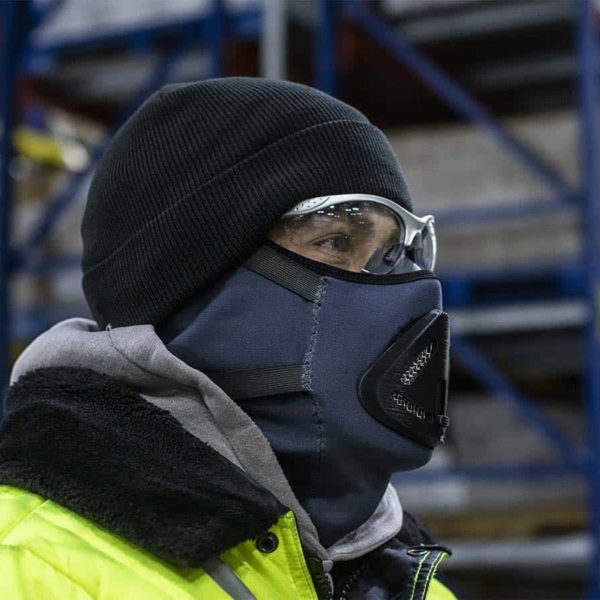 (Currently Out of Stock) The Orindi Cold Endurance Mask - Image 2